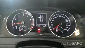 Volkswagen Golf de 2020