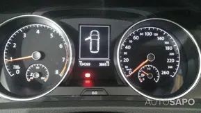 Volkswagen Golf de 2020