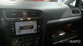 Volkswagen Golf de 2020