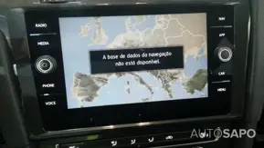 Volkswagen Golf de 2020