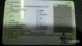 Volkswagen Golf de 2020