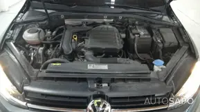 Volkswagen Golf de 2020