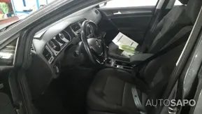 Volkswagen Golf de 2020