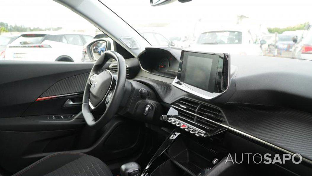 Peugeot 2008 de 2021