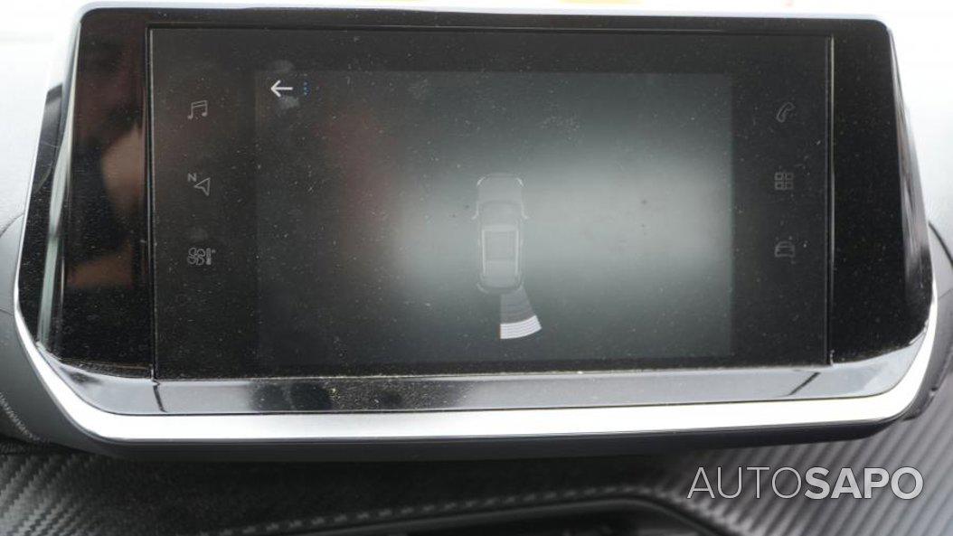 Peugeot 2008 de 2021