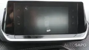 Peugeot 2008 de 2021