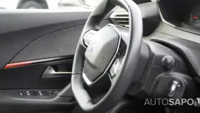 Peugeot 2008 de 2021