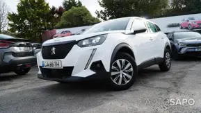 Peugeot 2008 de 2021