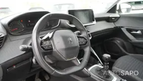 Peugeot 2008 de 2021
