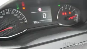 Peugeot 2008 de 2021