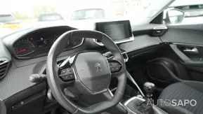 Peugeot 2008 de 2021