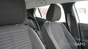 Peugeot 2008 de 2021