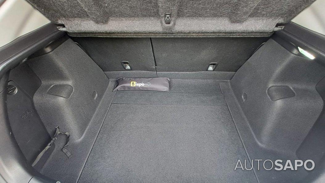 Honda Civic 1.6 i-DTEC Sport Connect Navi de 2016