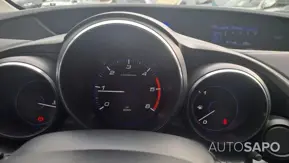 Honda Civic 1.6 i-DTEC Sport Connect Navi de 2016