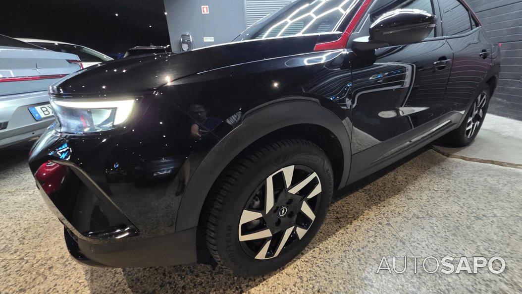 Opel Mokka de 2023