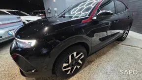 Opel Mokka de 2023