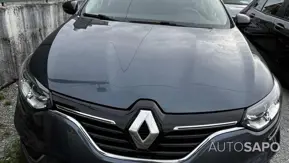 Renault Mégane 1.5 Blue dCi Zen de 2021