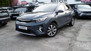Kia Stonic 1.2 Dynamic de 2022