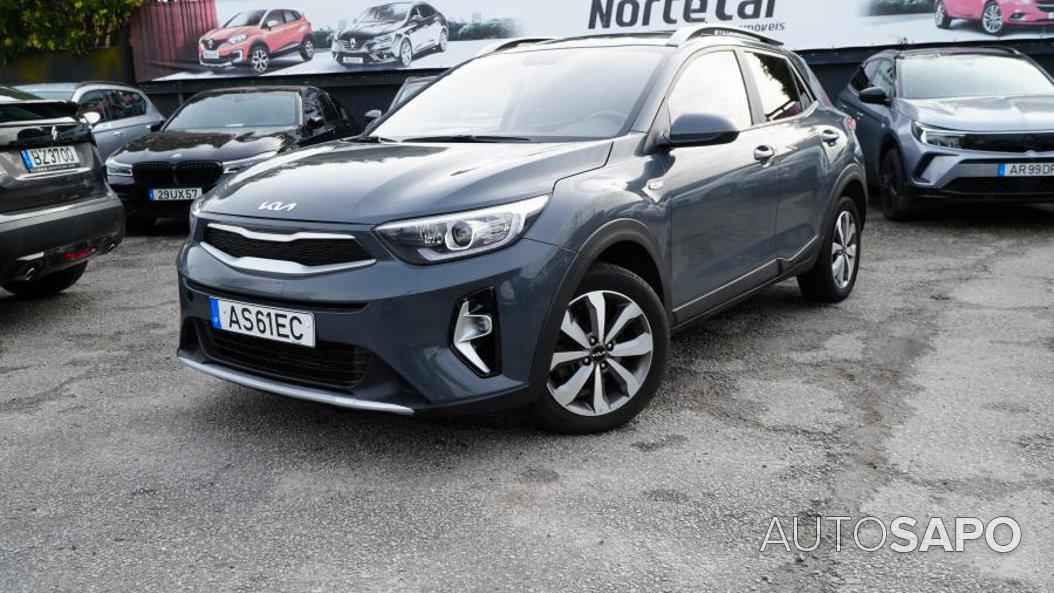 Kia Stonic 1.2 Dynamic de 2022