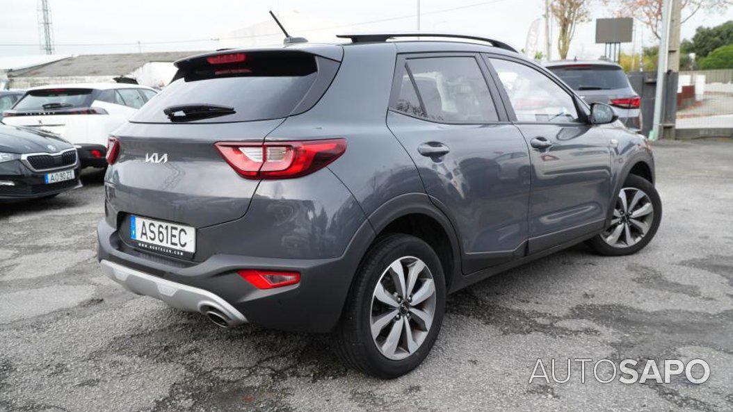 Kia Stonic 1.2 Dynamic de 2022