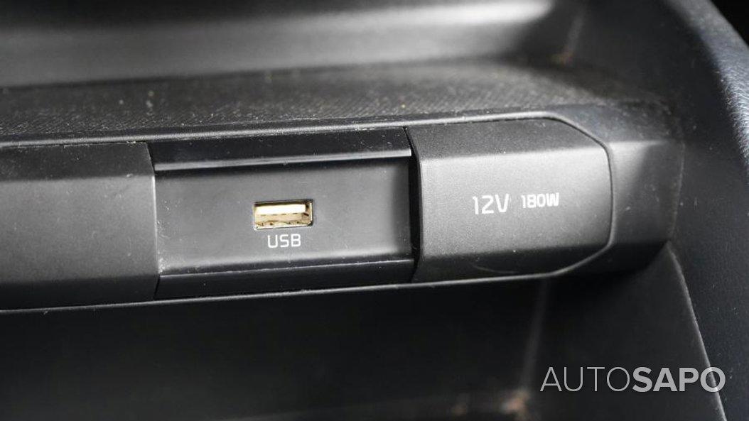 Kia Stonic 1.2 Dynamic de 2022