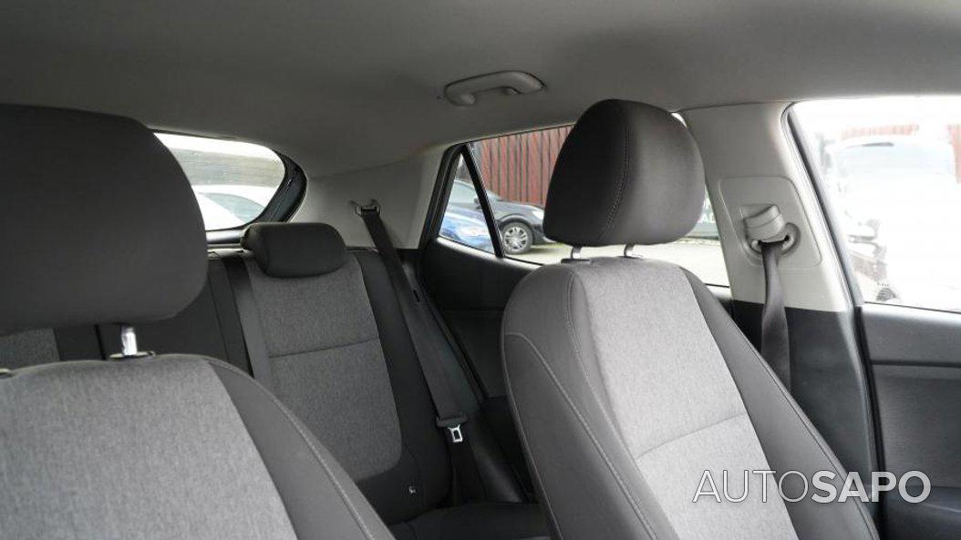Kia Stonic 1.2 Dynamic de 2022