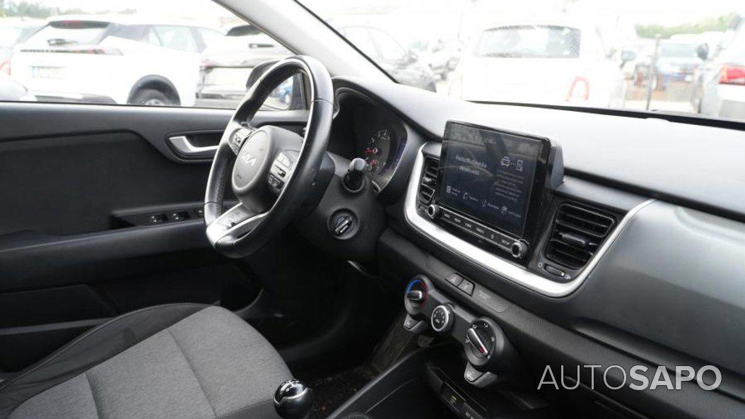 Kia Stonic 1.2 Dynamic de 2022
