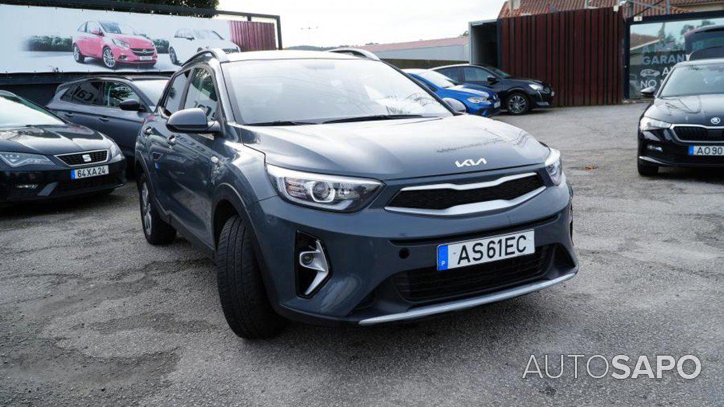 Kia Stonic 1.2 Dynamic de 2022
