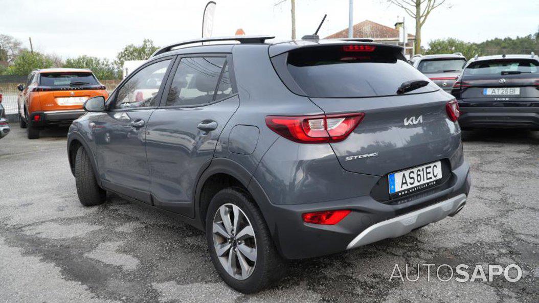 Kia Stonic 1.2 Dynamic de 2022