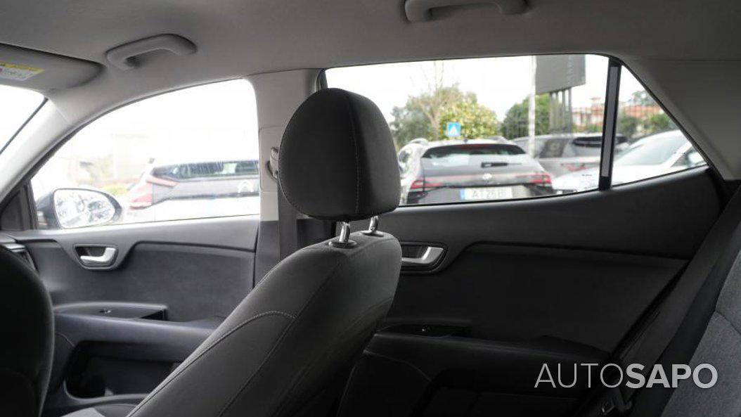 Kia Stonic 1.2 Dynamic de 2022