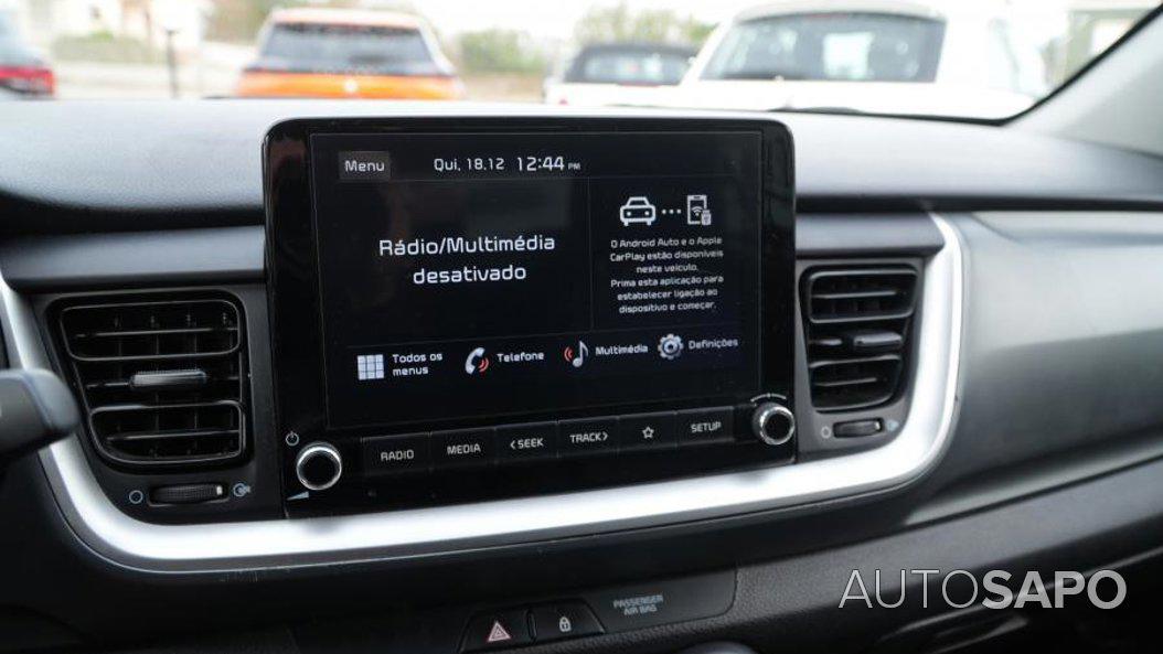 Kia Stonic 1.2 Dynamic de 2022