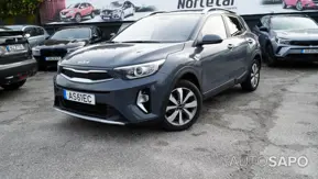 Kia Stonic 1.2 Dynamic de 2022