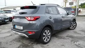 Kia Stonic 1.2 Dynamic de 2022