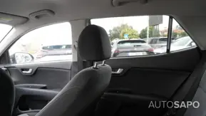 Kia Stonic 1.2 Dynamic de 2022