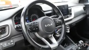 Kia Stonic 1.2 Dynamic de 2022