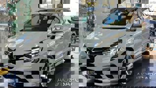 Renault Clio 1.0 TCe Zen Bi-Fuel de 2021