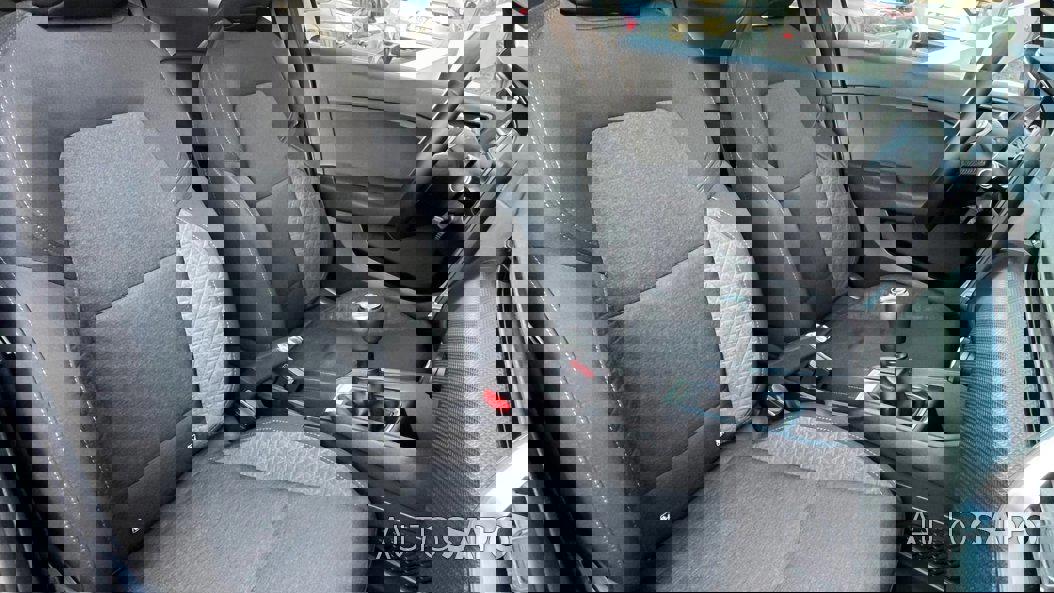 Renault Clio 1.0 TCe Zen Bi-Fuel de 2021