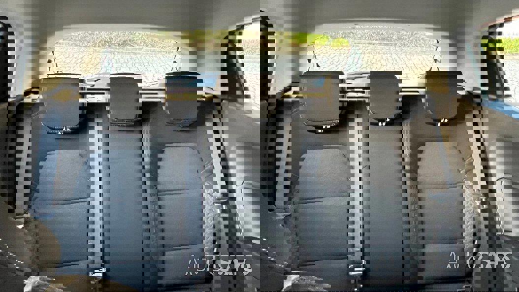 Renault Clio 1.0 TCe Zen Bi-Fuel de 2021