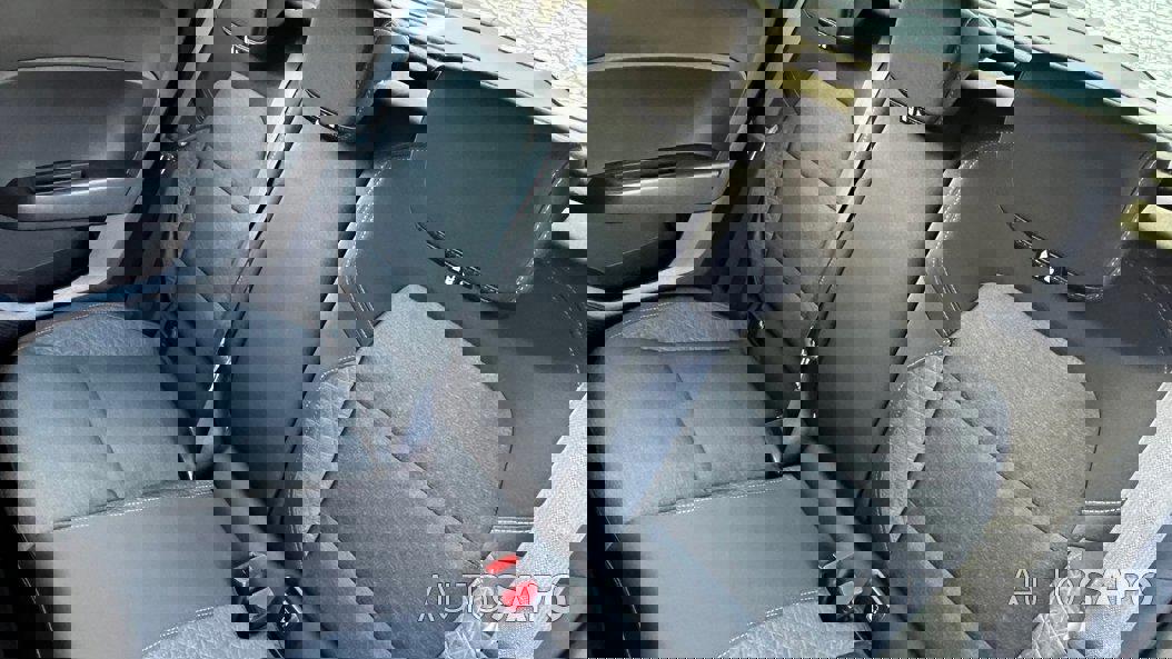 Renault Clio 1.0 TCe Zen Bi-Fuel de 2021