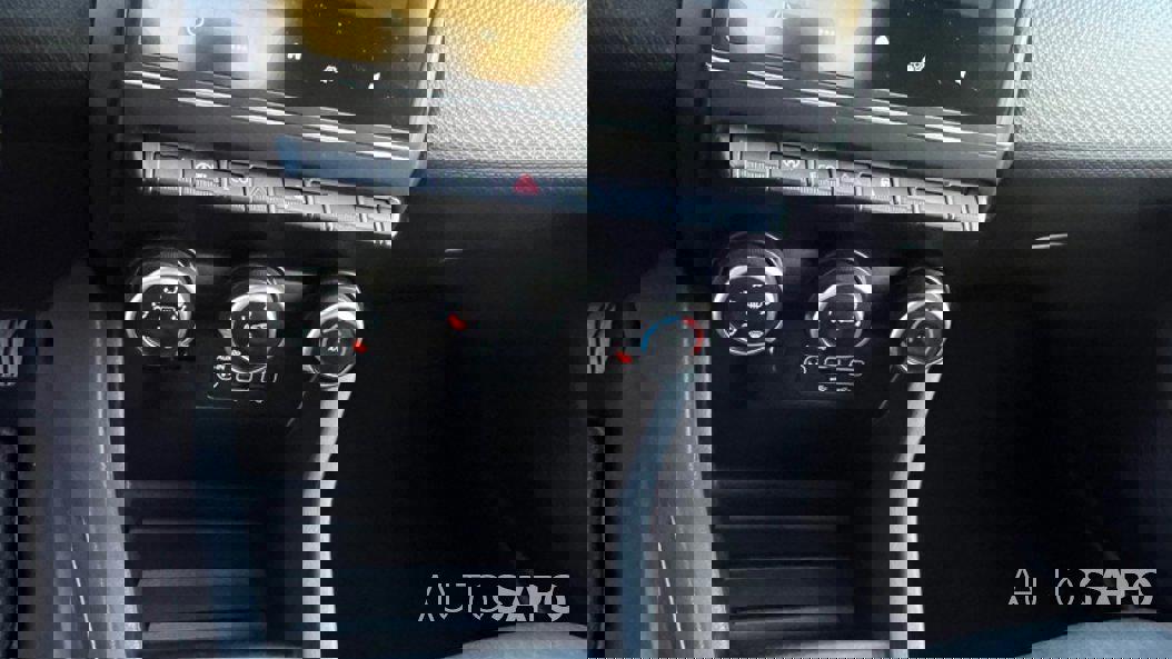 Renault Clio 1.0 TCe Zen Bi-Fuel de 2021