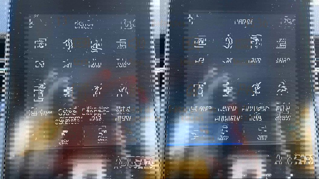 Renault Clio 1.0 TCe Zen Bi-Fuel de 2021