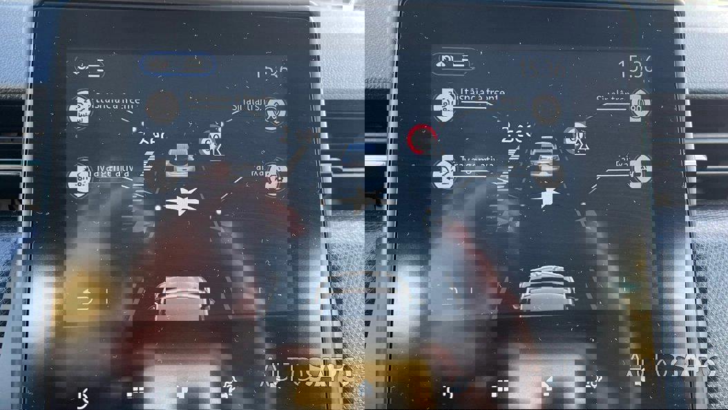 Renault Clio 1.0 TCe Zen Bi-Fuel de 2021