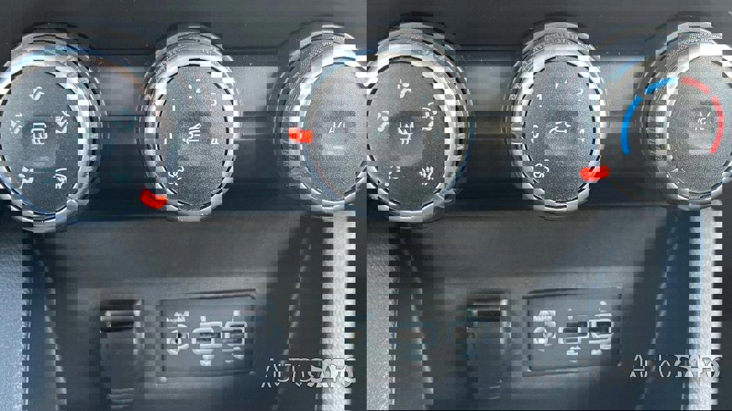 Renault Clio 1.0 TCe Zen Bi-Fuel de 2021