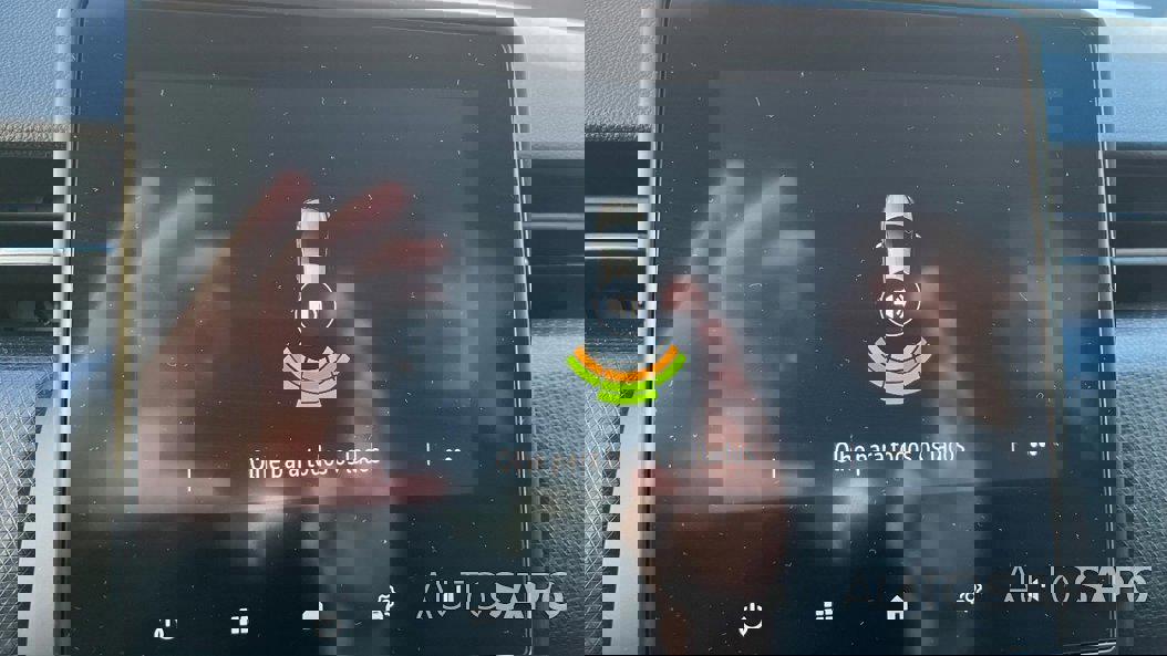 Renault Clio 1.0 TCe Zen Bi-Fuel de 2021