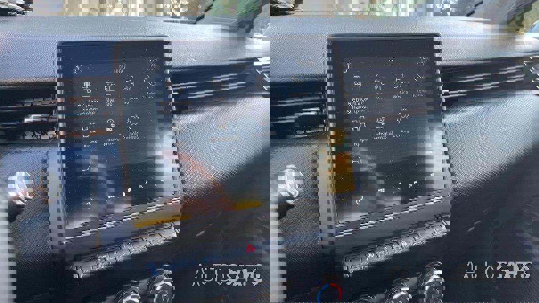 Renault Clio 1.0 TCe Zen Bi-Fuel de 2021