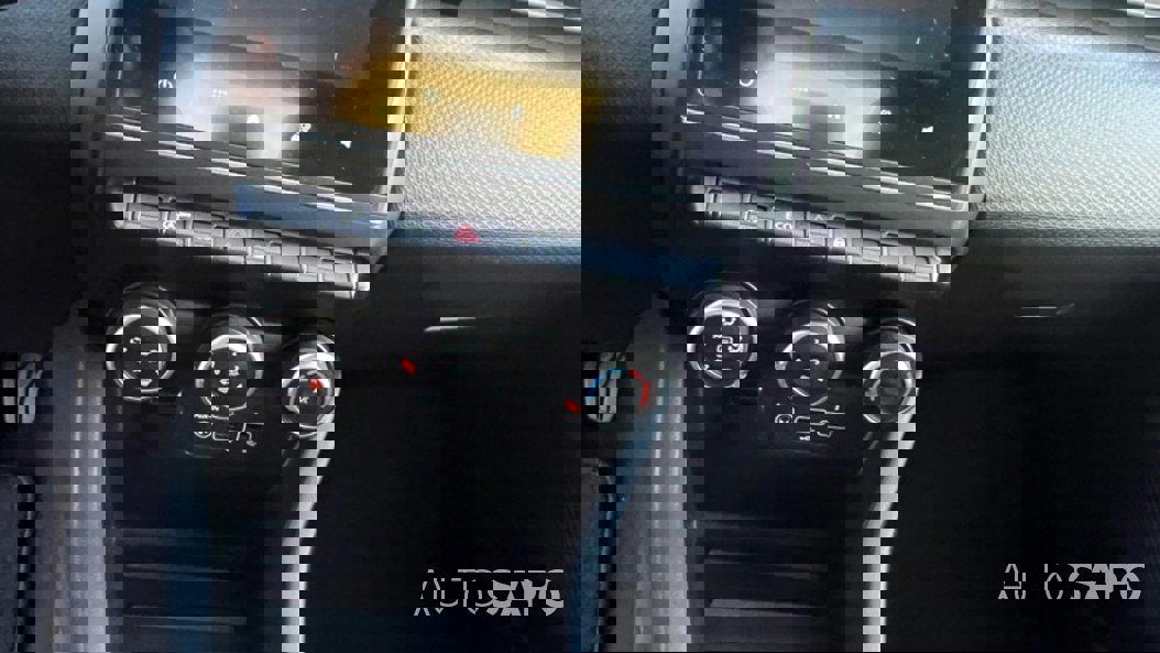 Renault Clio 1.0 TCe Zen Bi-Fuel de 2021