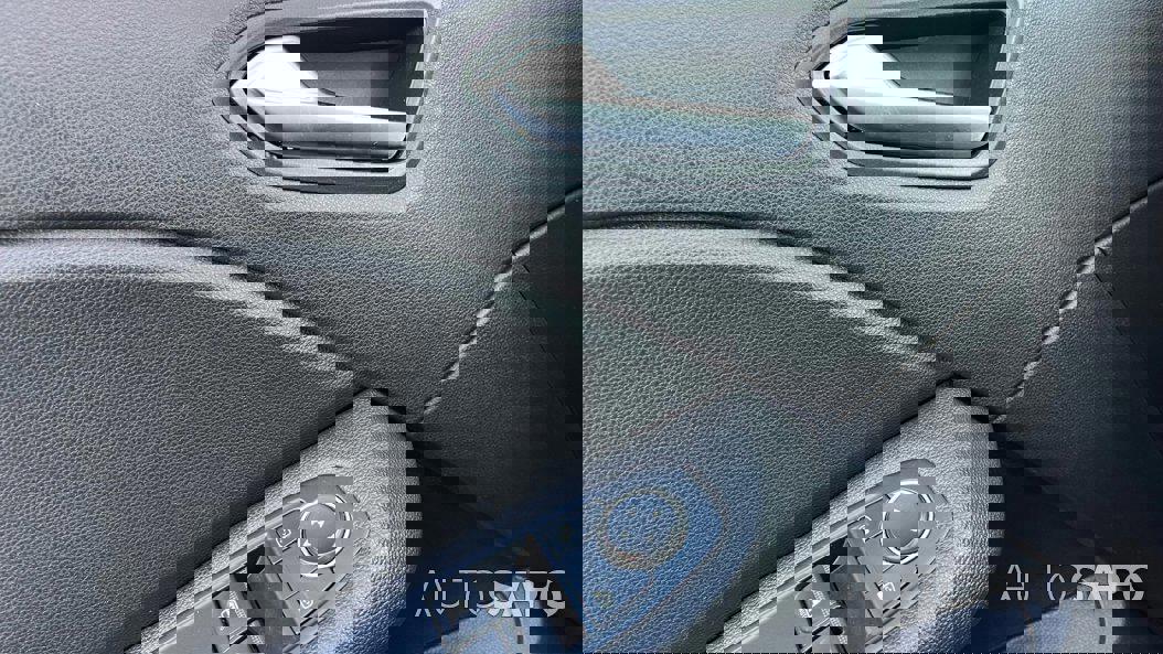 Renault Clio 1.0 TCe Zen Bi-Fuel de 2021