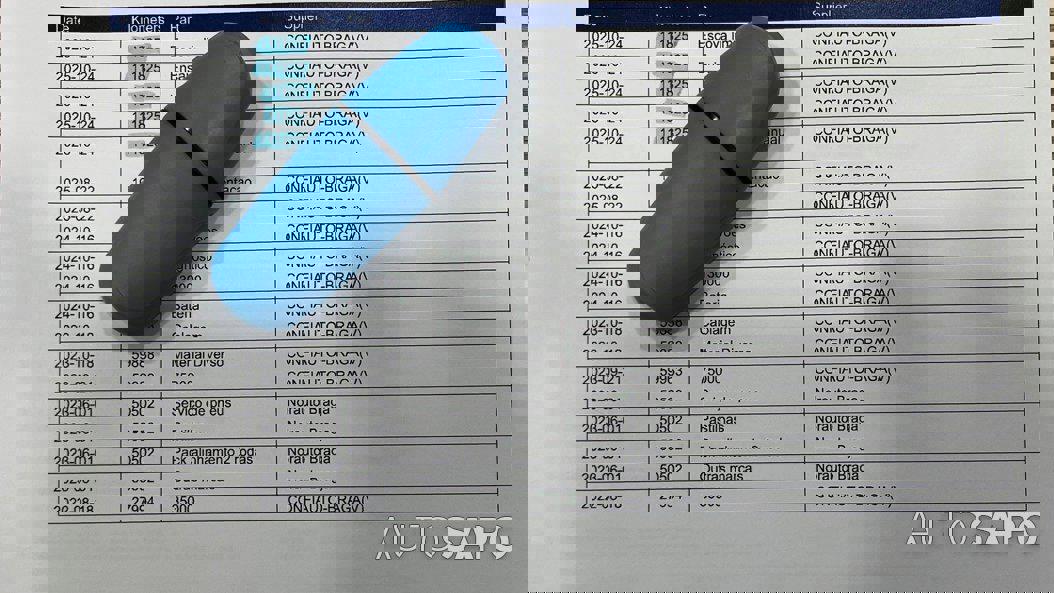 Renault Clio 1.0 TCe Zen Bi-Fuel de 2021
