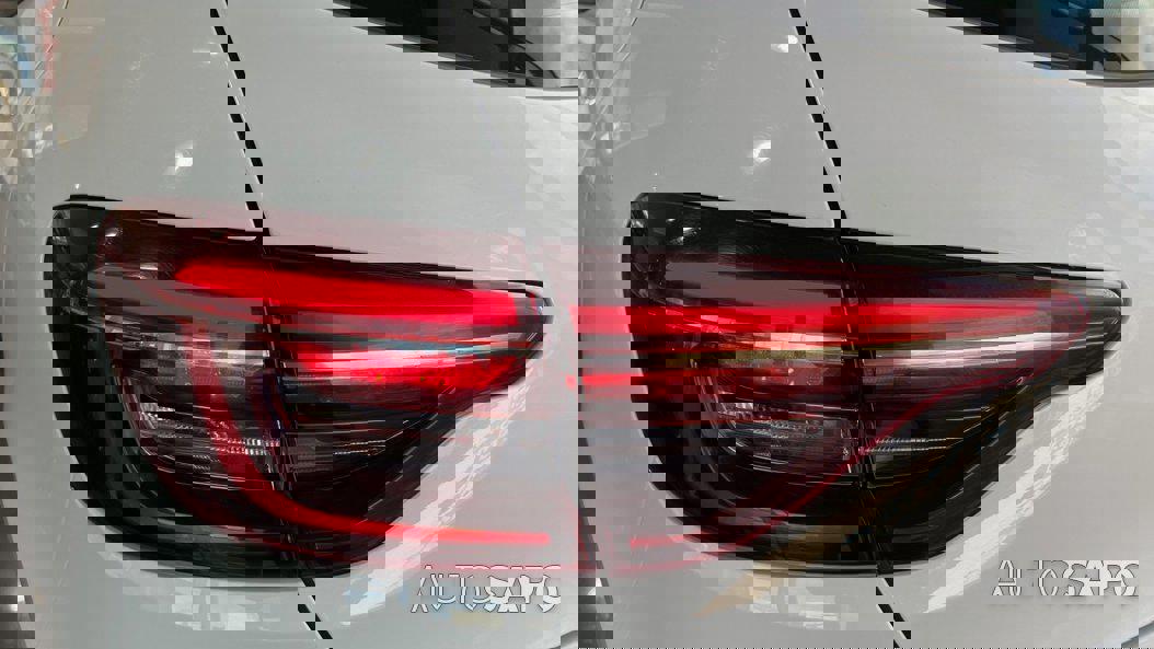 Renault Clio 1.0 TCe Zen Bi-Fuel de 2021