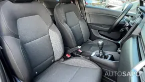 Renault Clio 1.0 TCe Zen Bi-Fuel de 2021